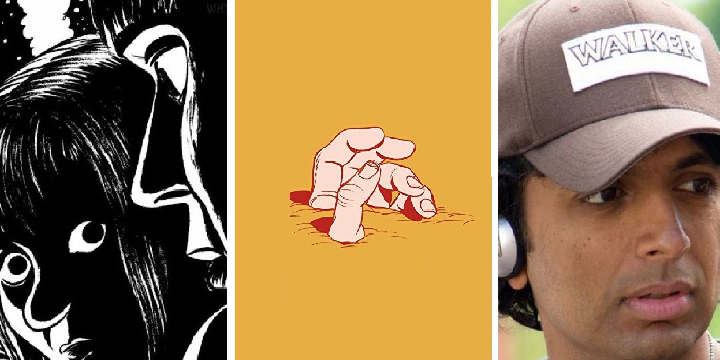 Castillo de arena: 9 cosas que no sabías de la novela gráfica