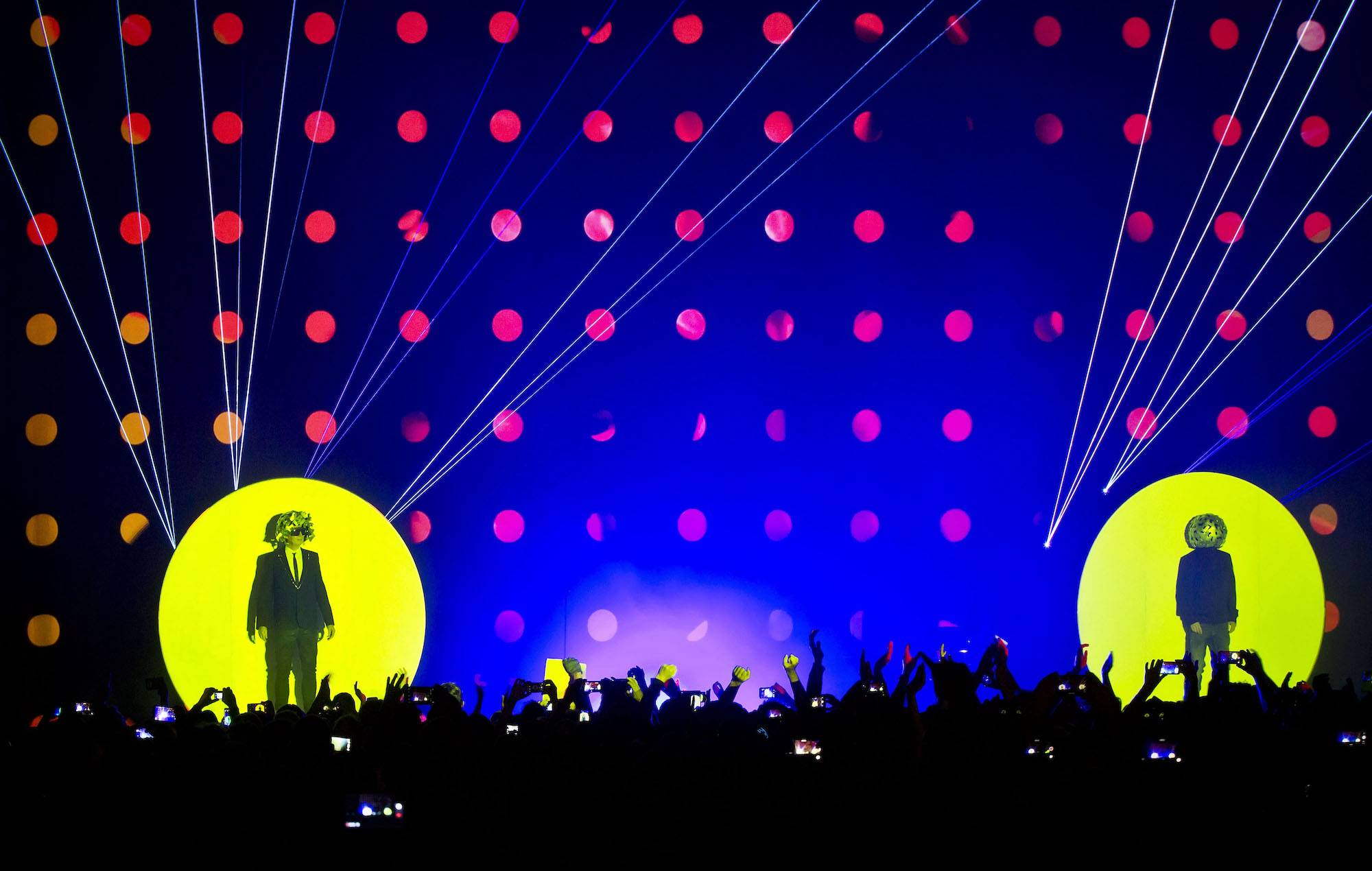 Consulta las fechas reprogramadas de la gira 2022 Greatest Hits de Pet Shop Boys