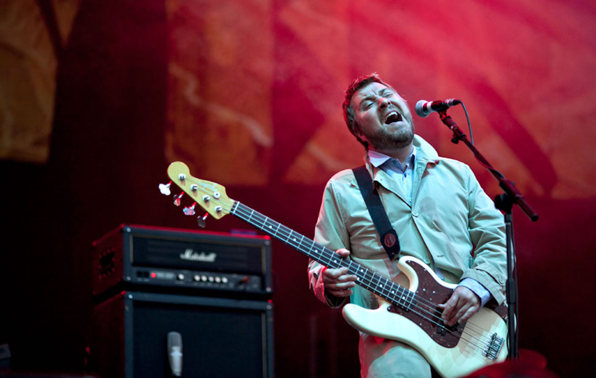 Consulta las fechas reprogramadas de la gira de Doves en 2022 por el Reino Unido e Irlanda