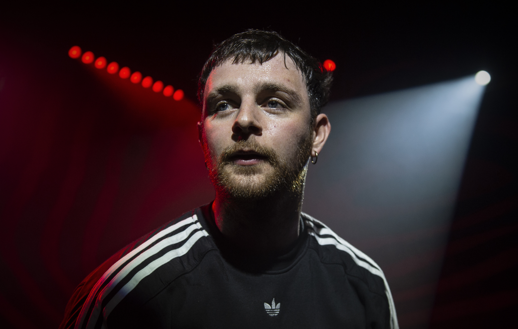 Consulta las nuevas fechas de la gira de Tom Grennan por el Reino Unido para 2021