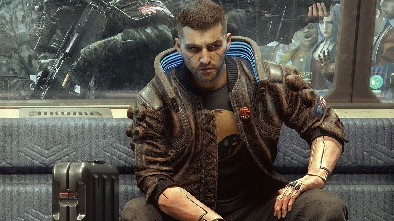 Cyberpunk 2077 retrasa su contenido... de nuevo