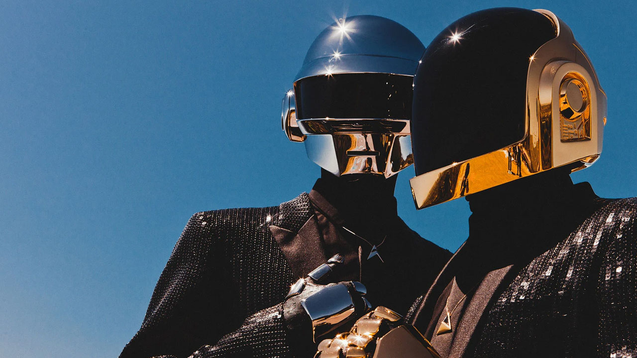 Daft Punk se separa después de 28 años, se desconocen los motivos