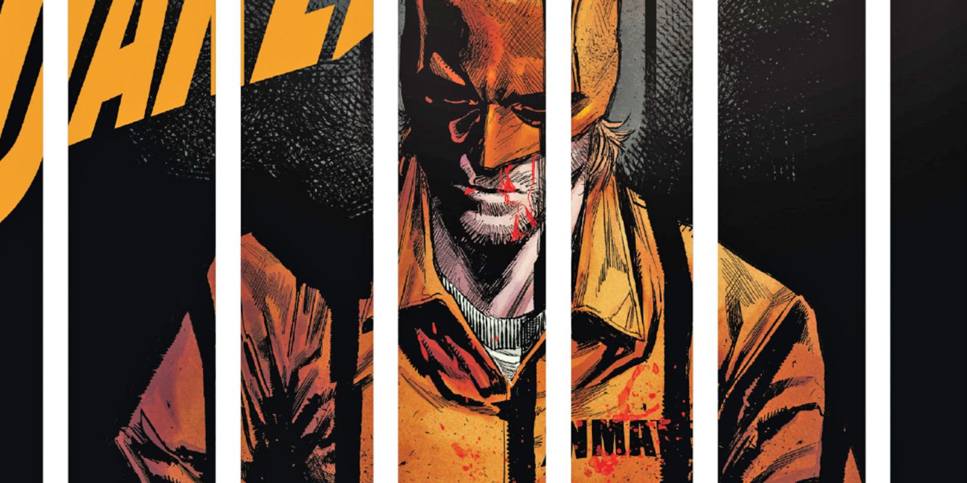 Daredevil: El padre de un villano olvidado está a punto de hacer la vida de Matt Murdock un infierno