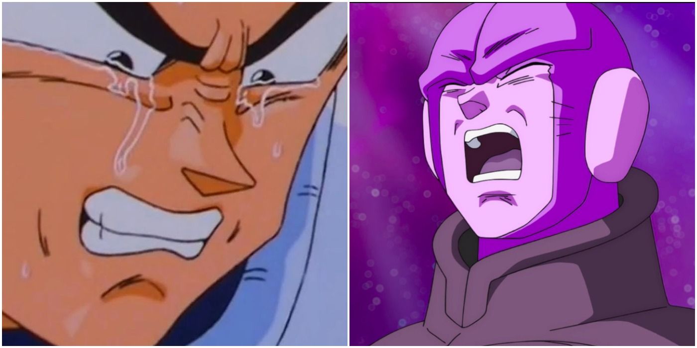 Dragon Ball: 10 peleas en las que el perdedor se rindió (y por qué)