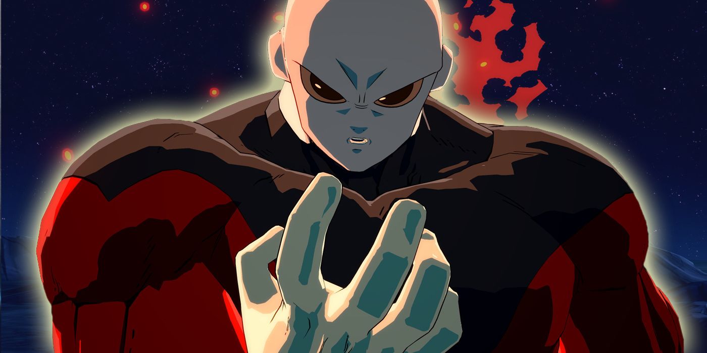 Dragon Ball Super: 10 formas en las que Jiren podría haber ganado el Torneo de Poder