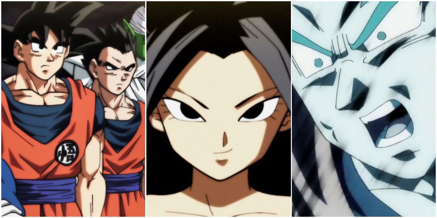 Dragon Ball Super: 10 veces que el Universo 7 debería haber perdido el Torneo de Poder