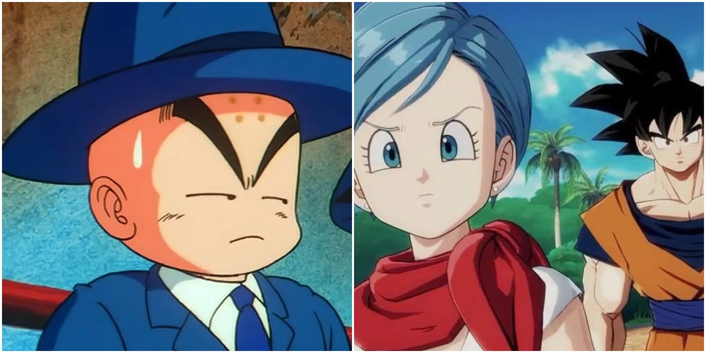 Dragon Ball Z: 10 maneras en que la biología de los saiyan y los terrícolas no se parecen en nada