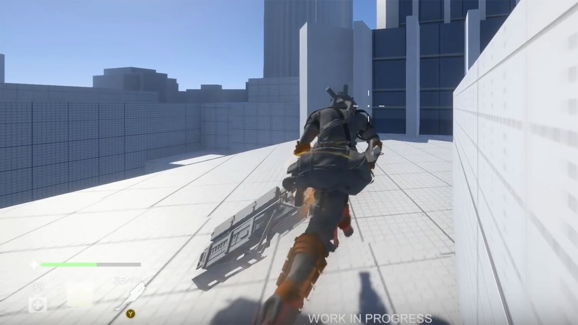 EA cancela Gaia tras media década de trabajo