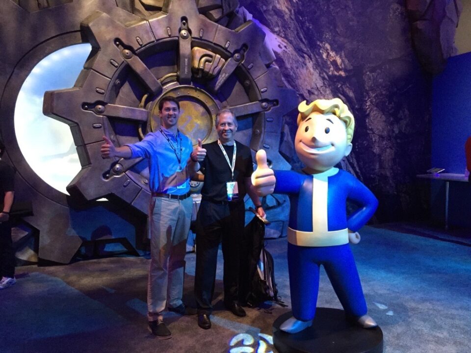 El cofundador de ZeniMax, Robert A. Altman, fallece a los 73 años