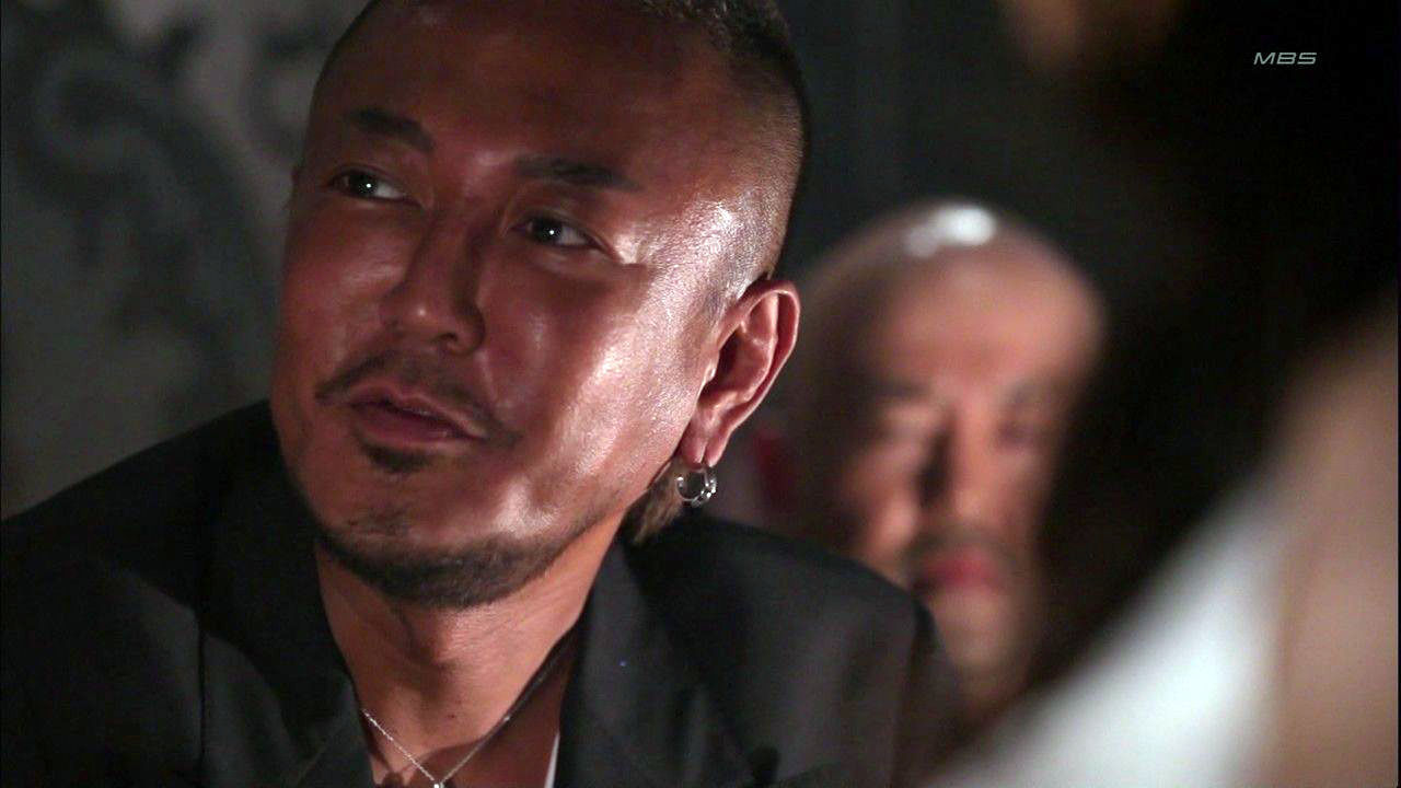 El creador de Yakuza, Toshihiro Nagoshi, deja de ser el director creativo de Sega