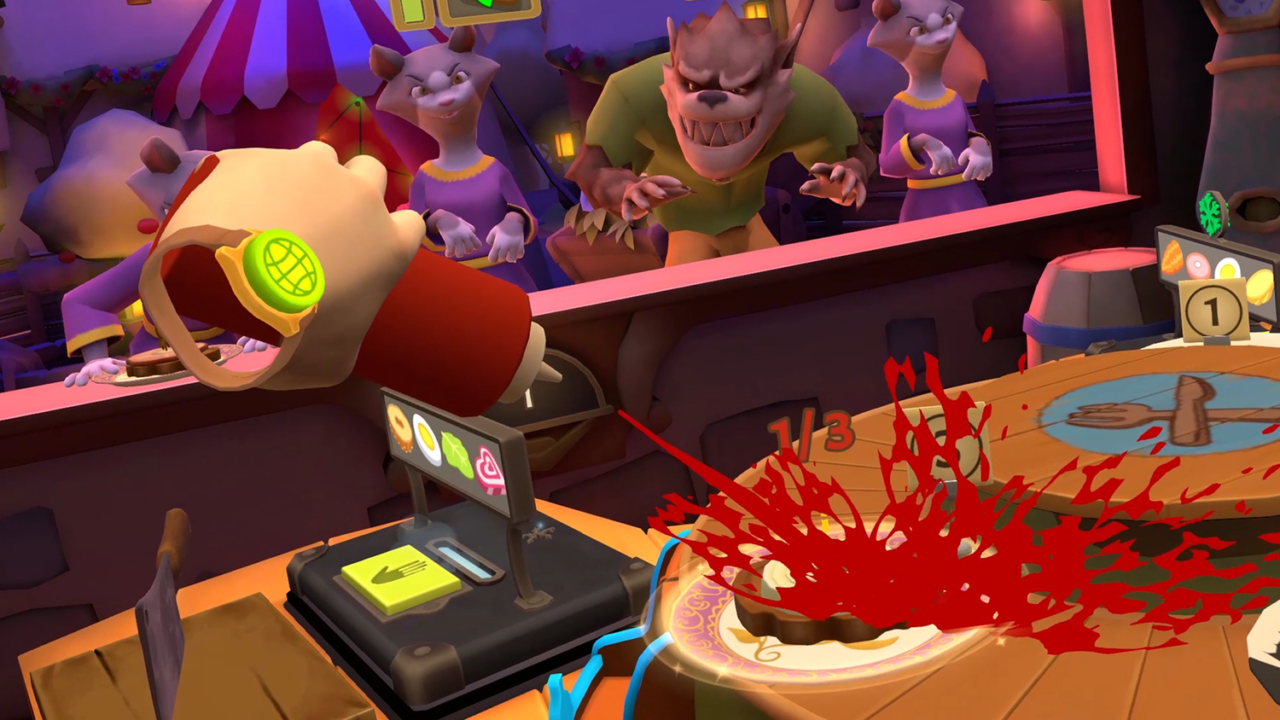 El estudio de RV Resolution Games obtiene un 500% de ingresos desde Quest 2