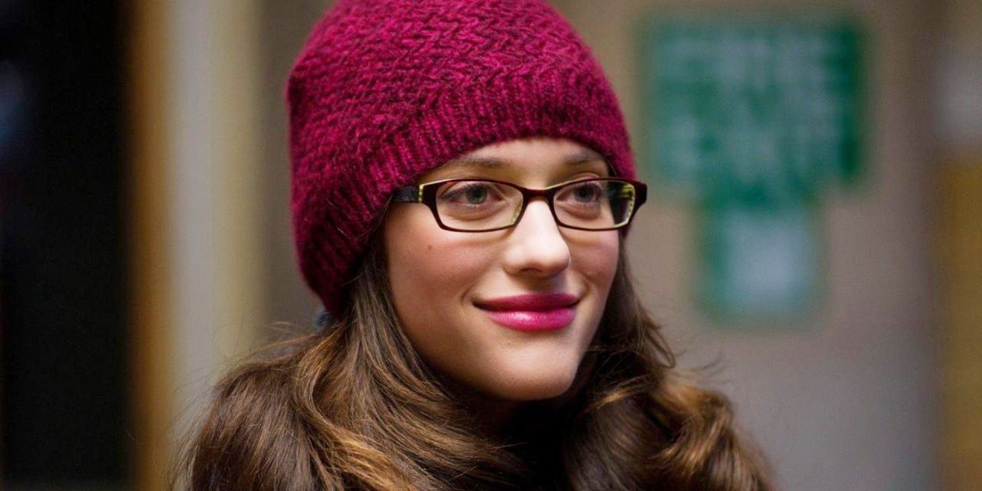 El final de WandaVision ofrece una "gran recompensa", promete Kat Dennings