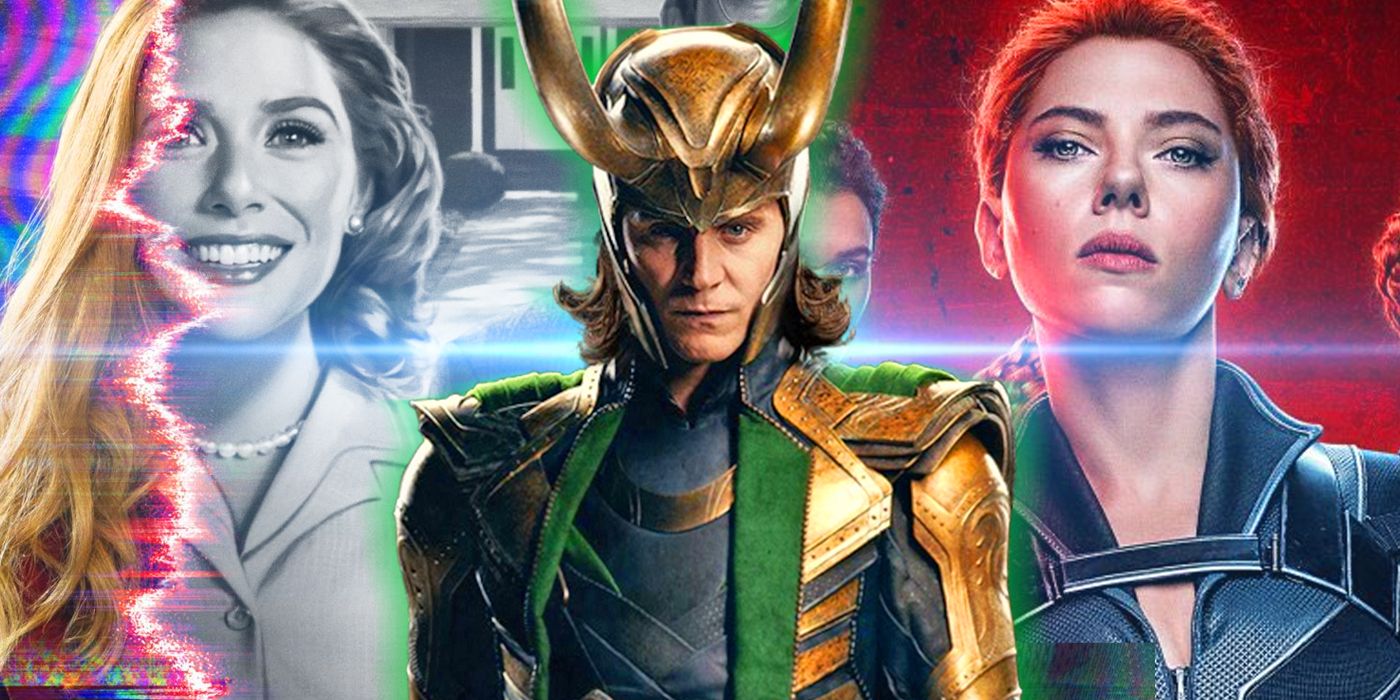 El MCU podría tener un nuevo estreno cada semana hasta finales de 2021 (o casi)