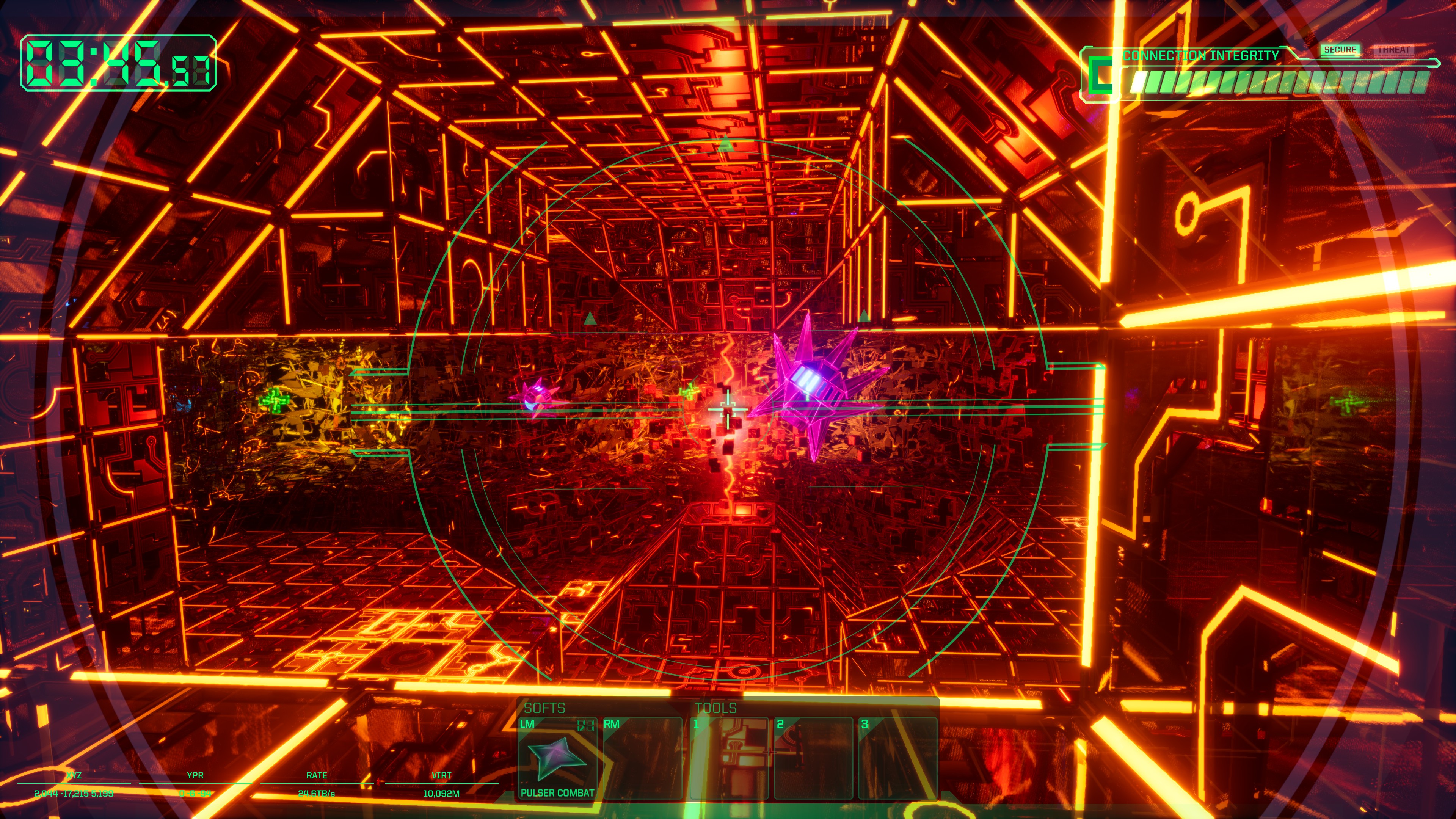 El remake de System Shock recibe hoy una demo final antes de su lanzamiento en verano