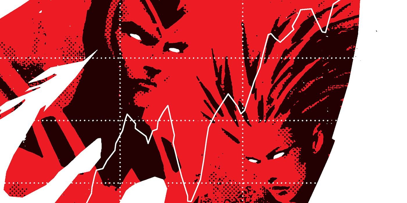 El spinoff de X-Men X-Corp hace su esperado debut esta primavera