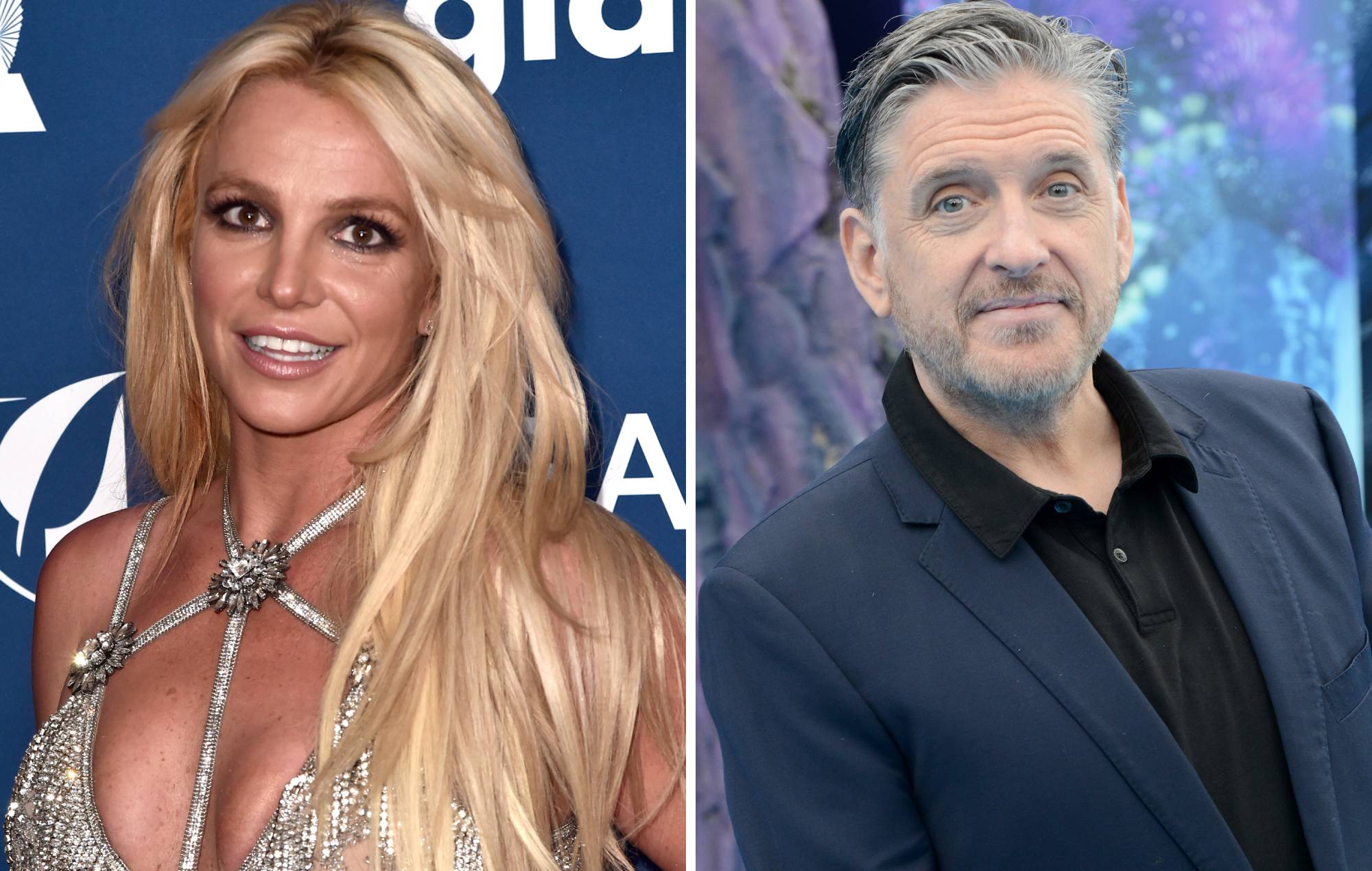 El vídeo de Craig Ferguson negándose a burlarse de Britney Spears en 2007 se hace viral
