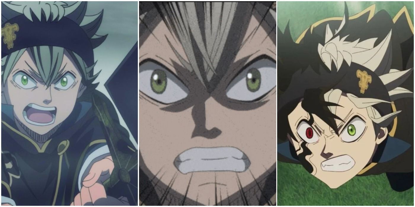 ¿Es bueno Black Clover? y otras 9 preguntas sobre la serie antes de verla