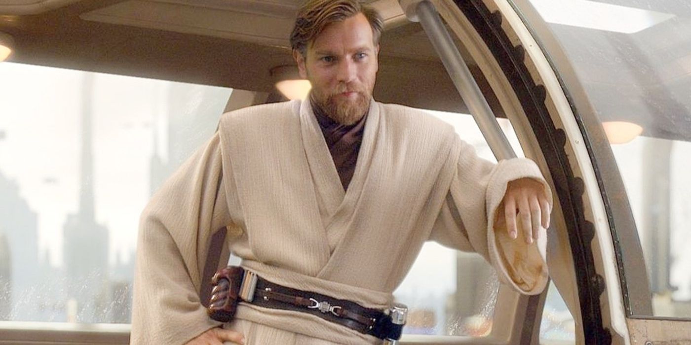 Ewan McGregor confirma la fecha de inicio del rodaje de la serie de Obi-Wan y su ubicación