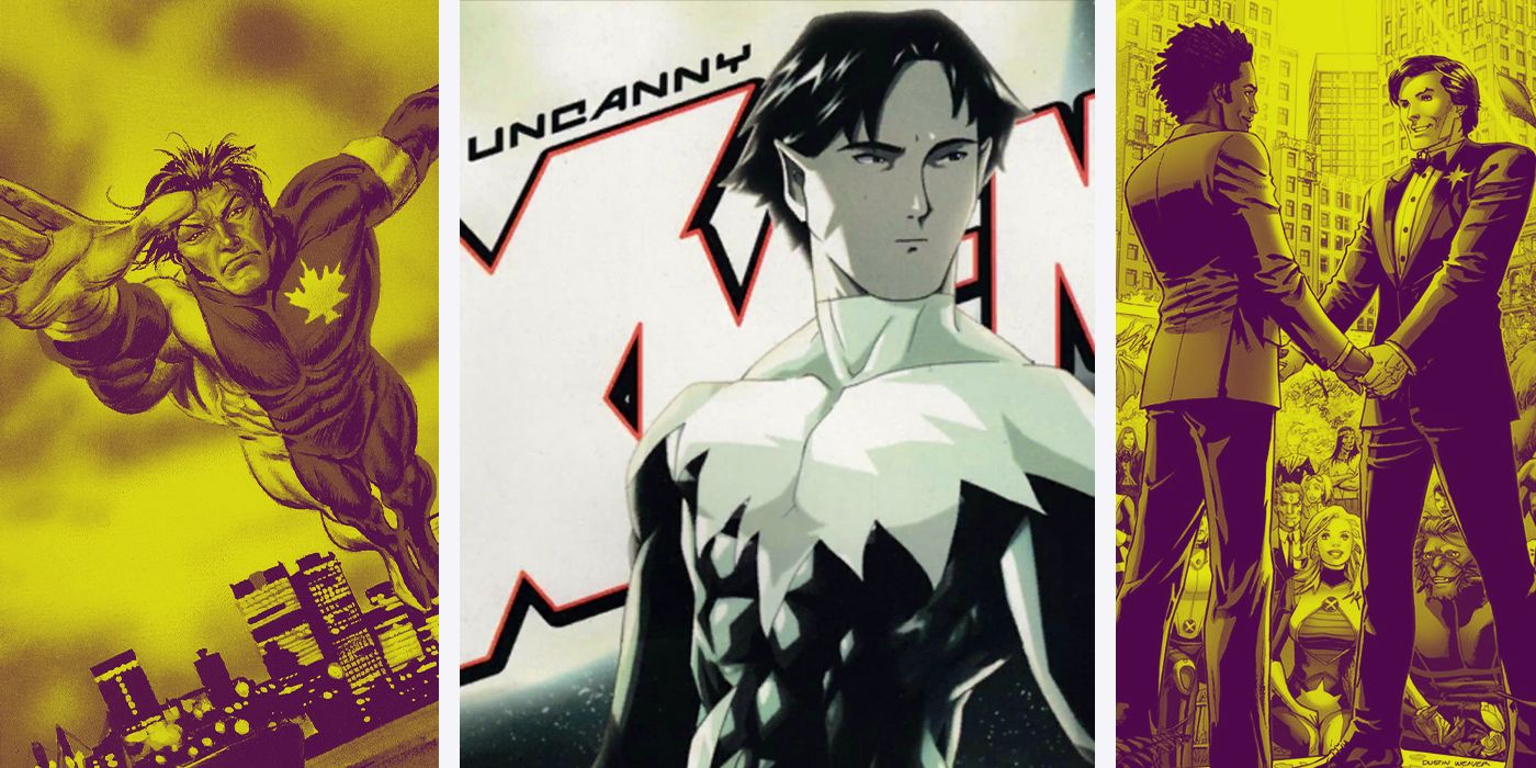 Factor X: 10 cosas que los fans deben saber sobre Northstar