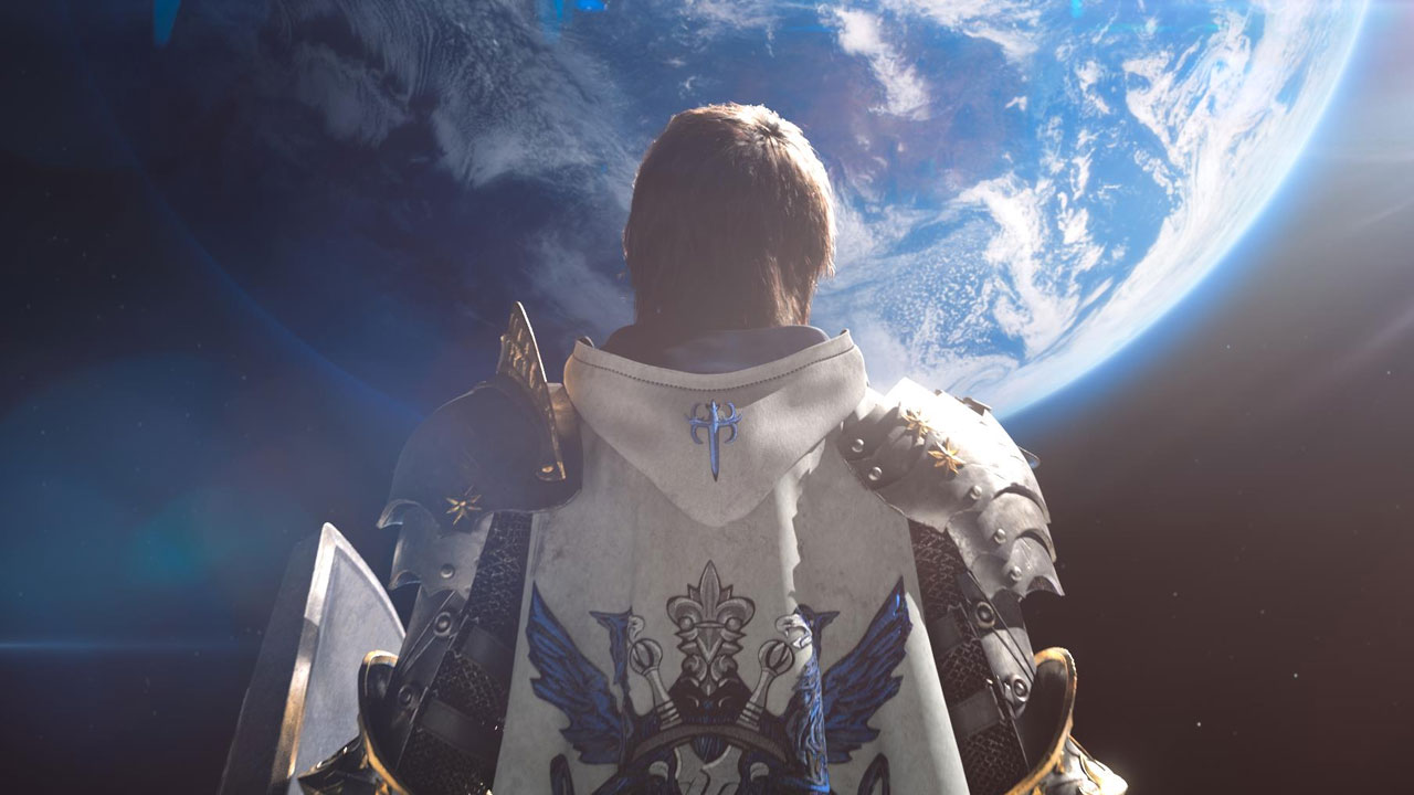 Final Fantasy XIV revela Endwalker, una nueva expansión para otoño de 2021