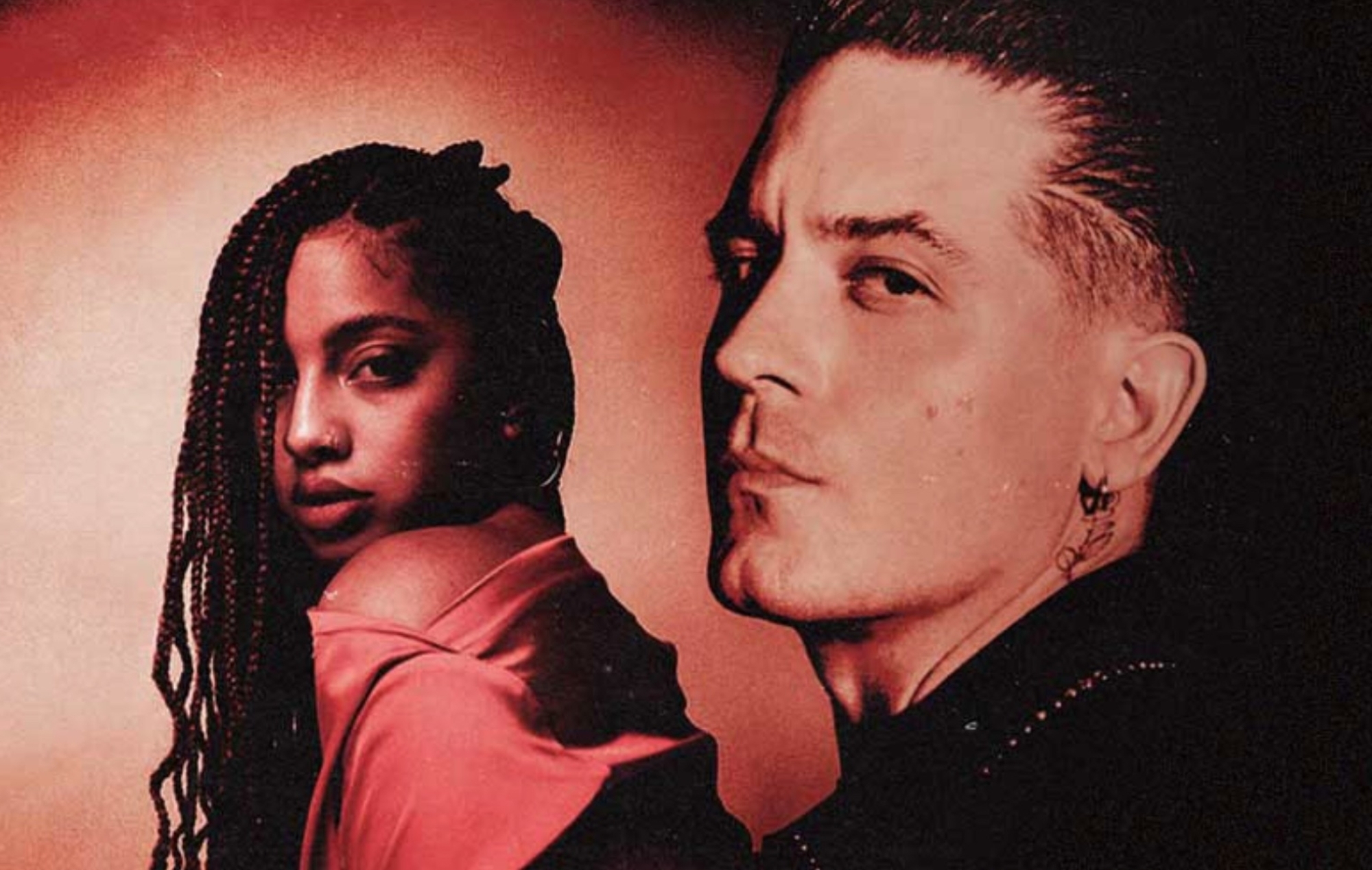 G-Eazy celebra el Día de San Valentín con su nuevo tema 'A Little More' con Kiana Ledé