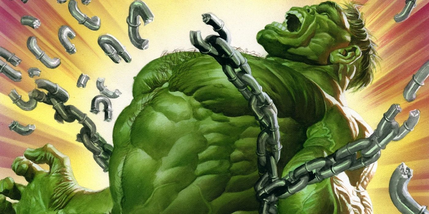 Hulk inmortal: La verdadera injusticia saca lo mejor del peor yo de Bruce Banner