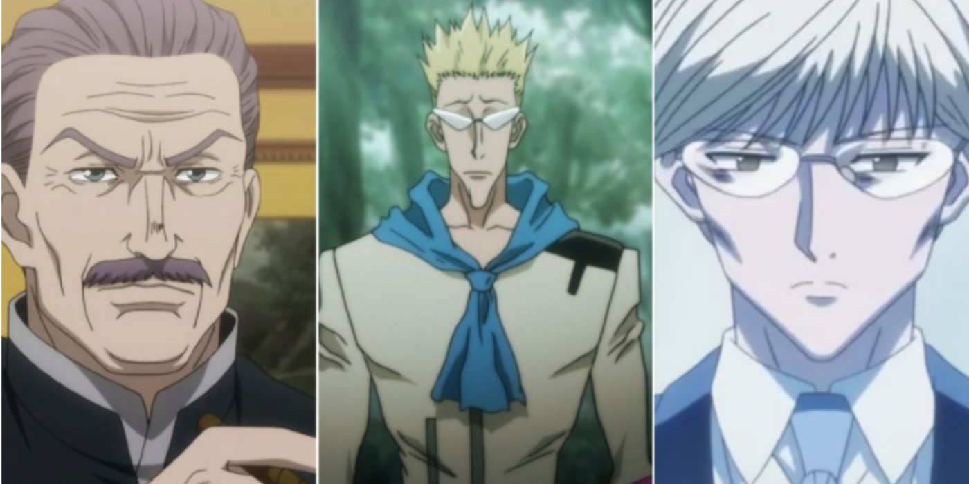 Hunter X Hunter: 10 personajes que deberían haber muerto (pero no lo hicieron)