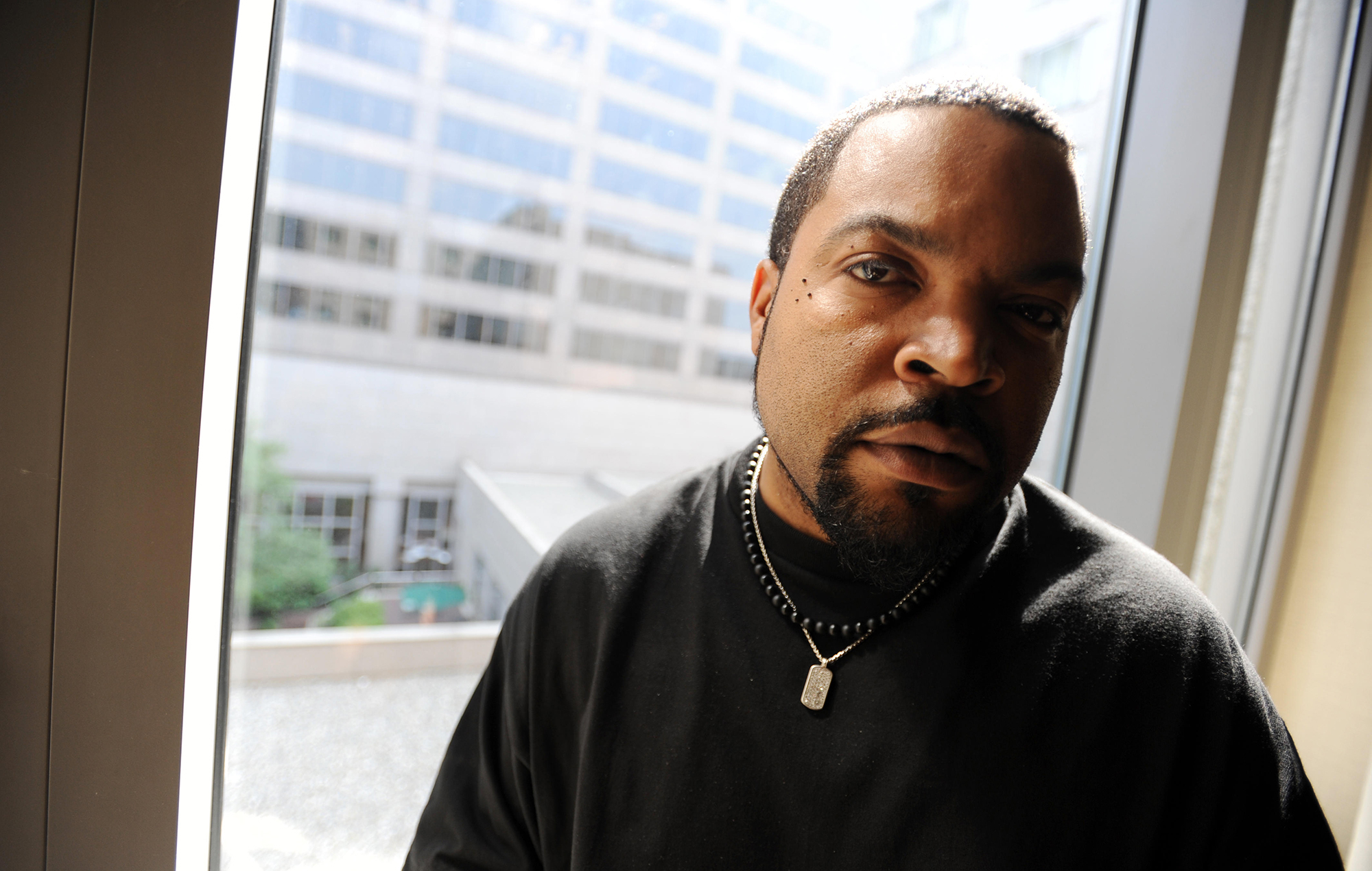 Ice Cube ataca la cultura de la cancelación en su nueva canción 'Trying To Maintain'