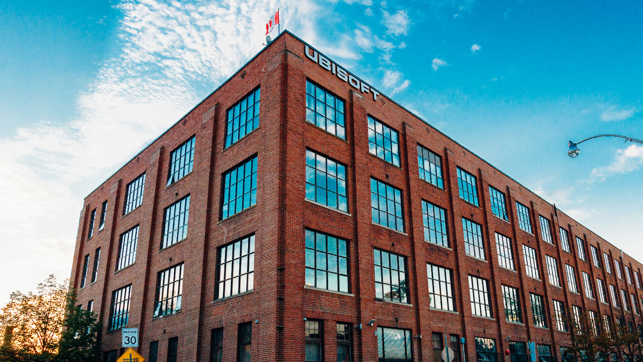 Istvan Tajnay se traslada a Ubisoft Toronto como director general