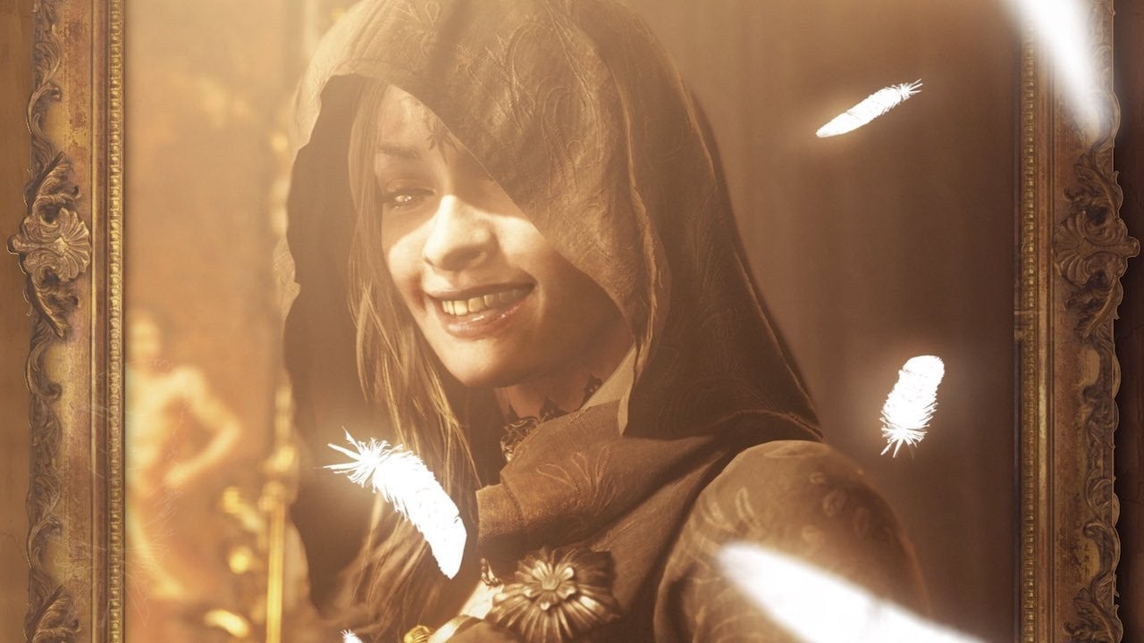 Jeanette Maus, actriz de Resident Evil Village, fallece a los 39 años