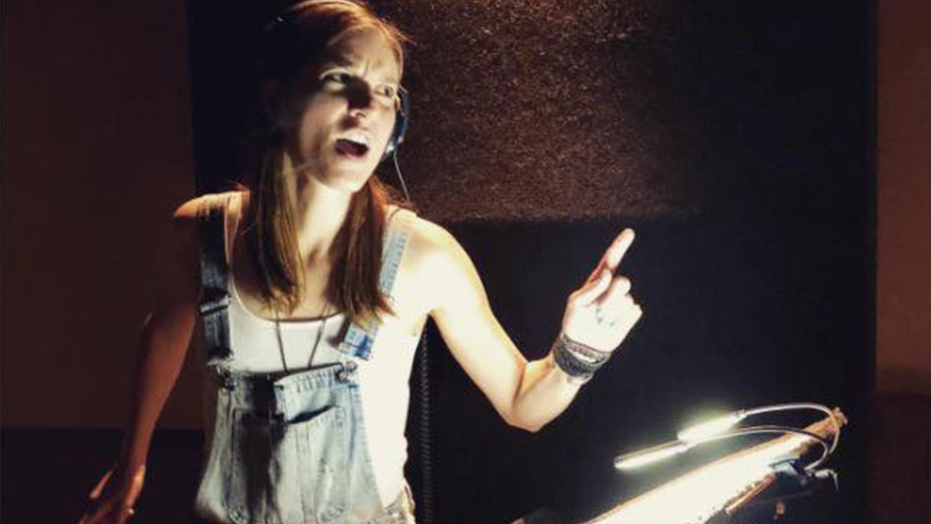 Jeanette Maus, actriz de Resident Evil Village, fallece a los 39 años