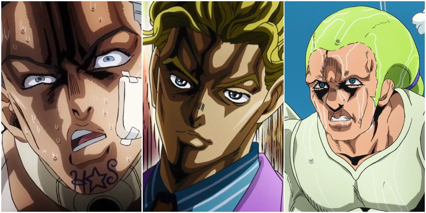 JoJo's Bizarre Adventure: 10 Usuarios de Stand Yoshikage Kira podría destruir