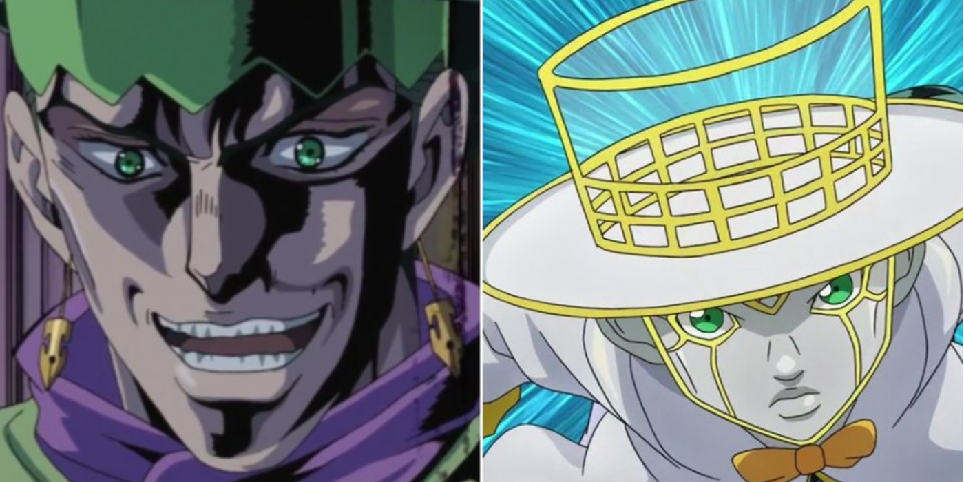 JoJo's Bizarre Adventure: 5 formas de equilibrar la Puerta del Cielo (y 5 de sobrecargarla)