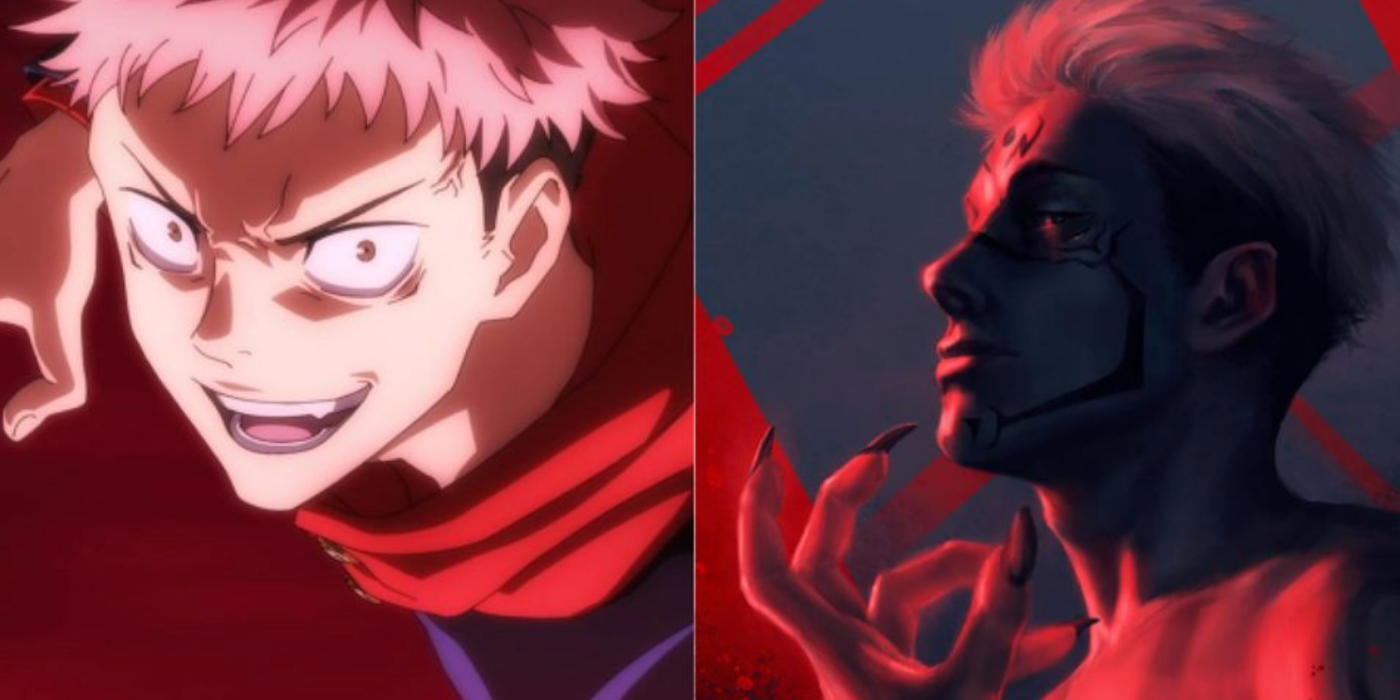Jujutsu Kaisen: 10 increíbles piezas de Fan Art que tienes que ver