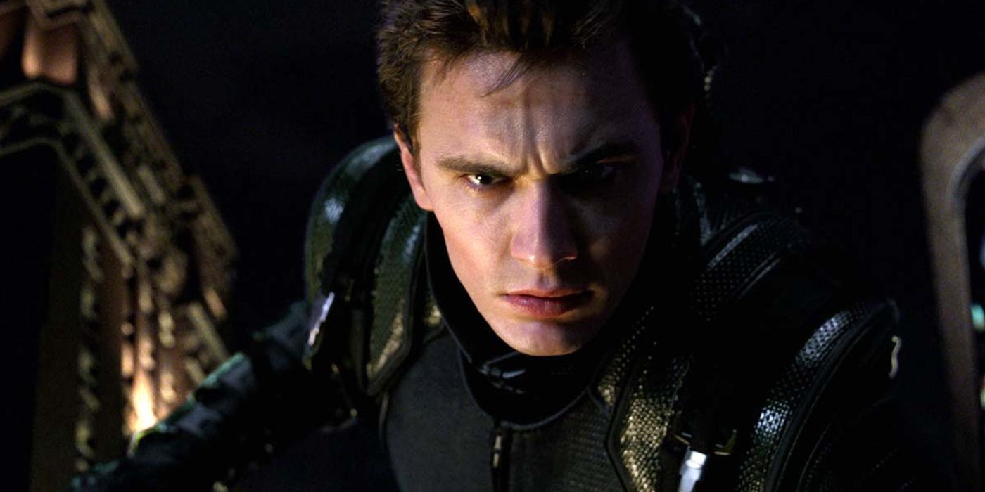 La demanda por explotación sexual de James Franco llega a un acuerdo