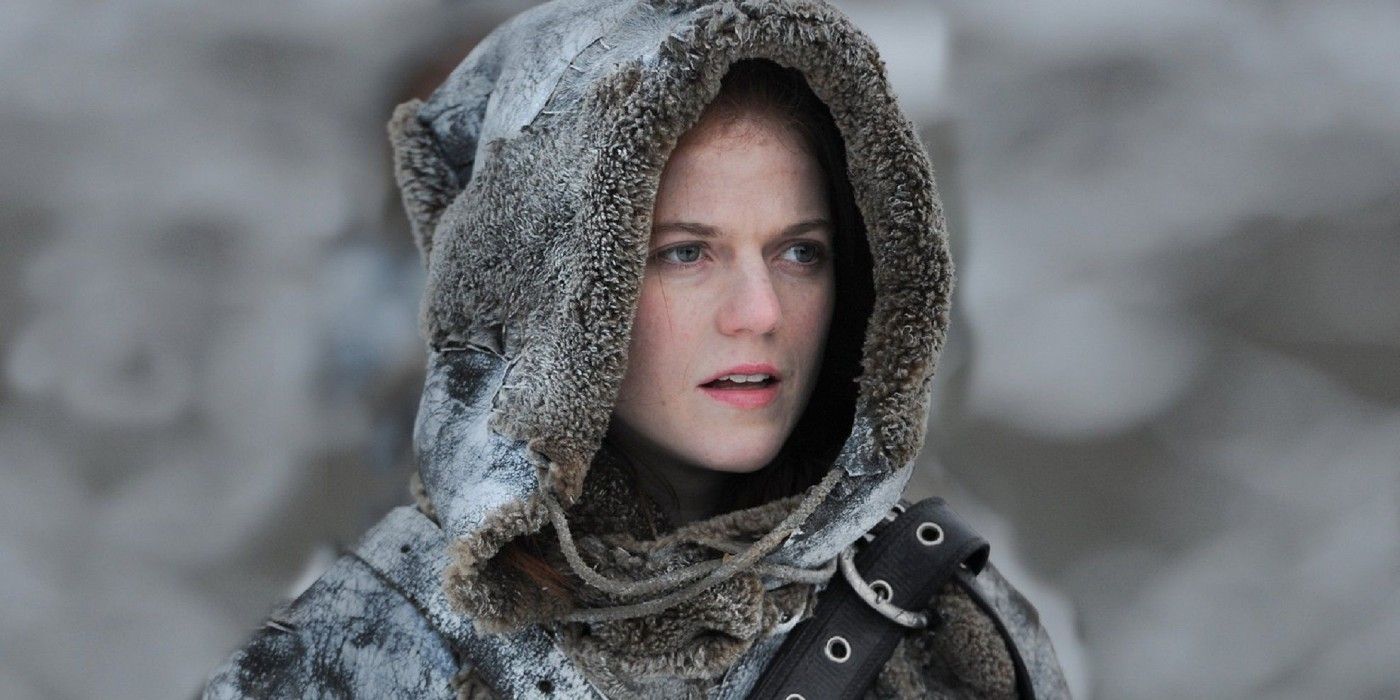 La esposa del viajero, de HBO, cuenta con alumnos de Juego