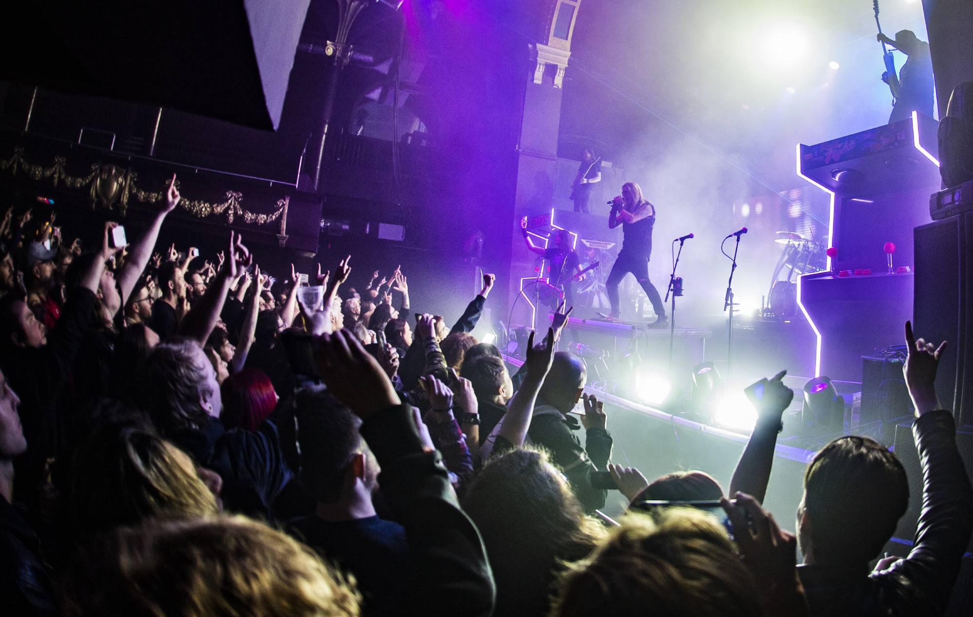 La Federación de Industrias Creativas advierte de la existencia de 