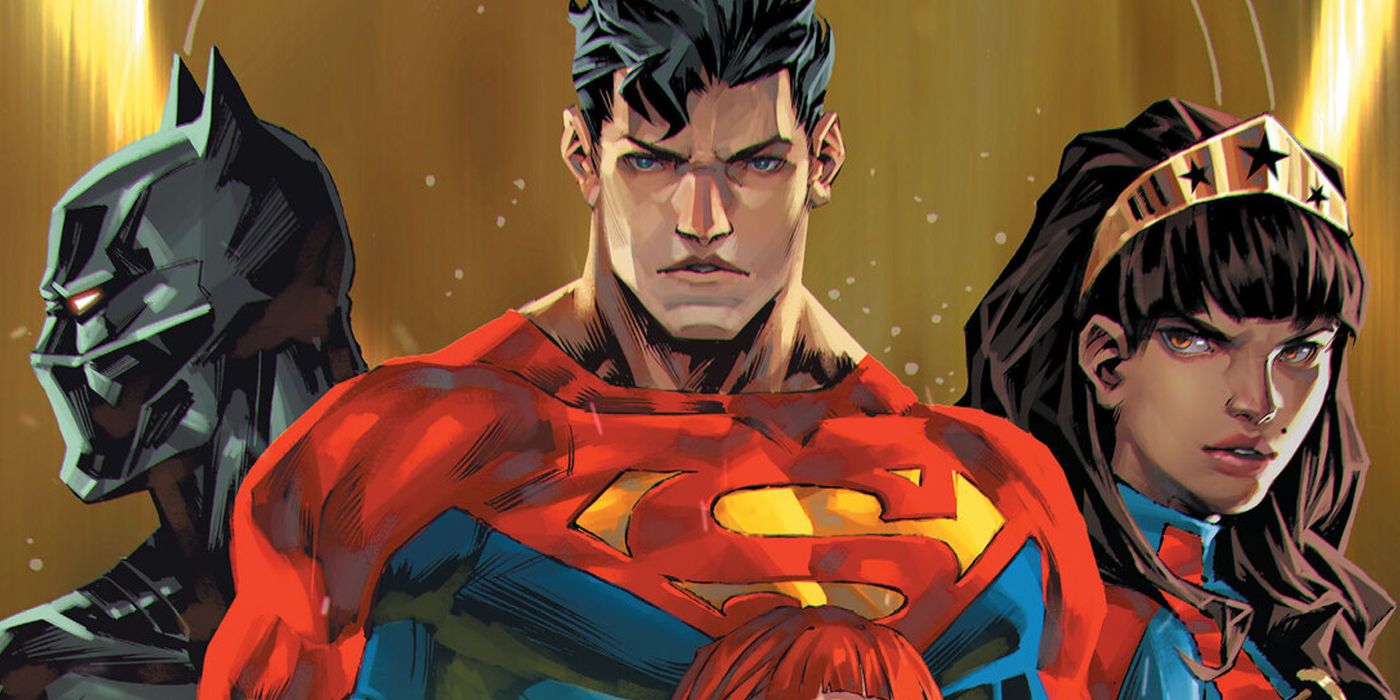 La Liga de la Justicia envió a sus futuros enemigos a un lugar peor que la Zona Fantasma