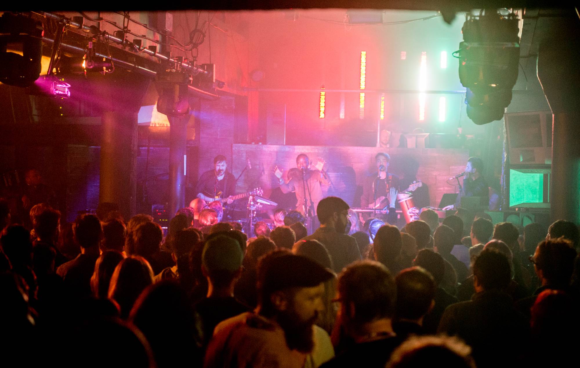 La NTIA teme que el 80% de los locales nocturnos no sobrevivan más allá de febrero