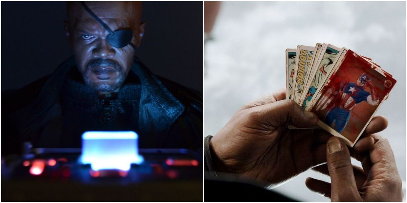 Las 10 peores cosas que ha hecho Nick Fury en el MCU