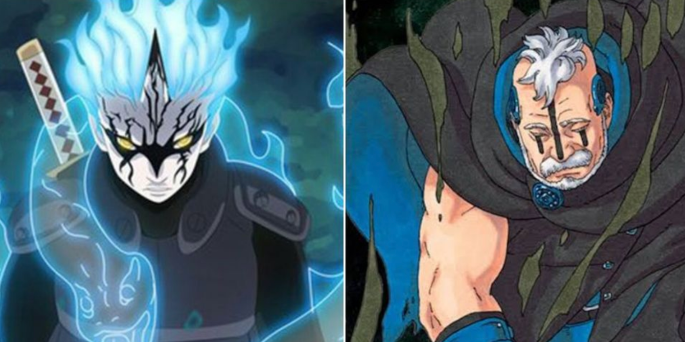 Los 10 usuarios de Taijutsu más fuertes de Boruto, clasificados