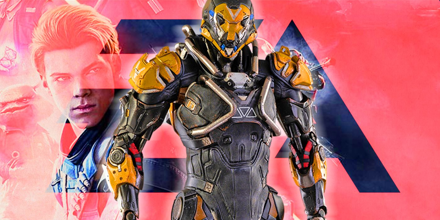 Los altibajos de la apuesta de Electronic Arts por los juegos como servicio