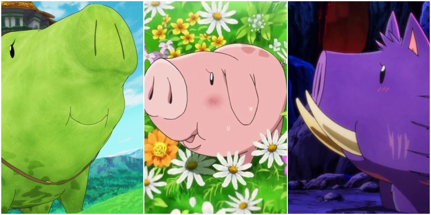 Los siete pecados capitales: 10 cosas que no sabías de la historia de Hawk