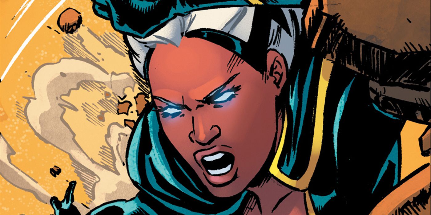 Marvel y Def Jam se unen para una serie de historias cortas en las páginas de Black Panther