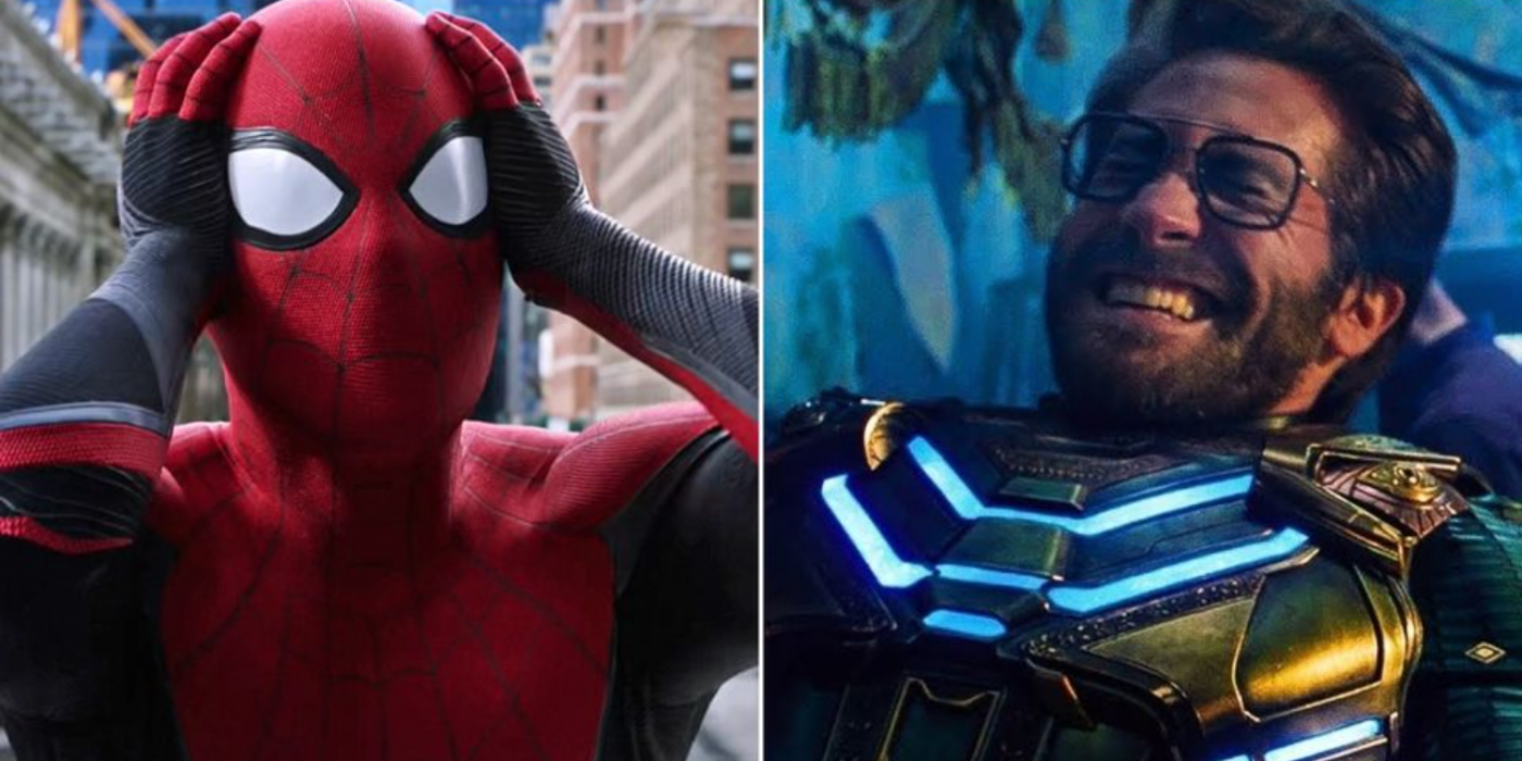 MCU: 10 cosas que no tienen sentido sobre las películas de Spiderman