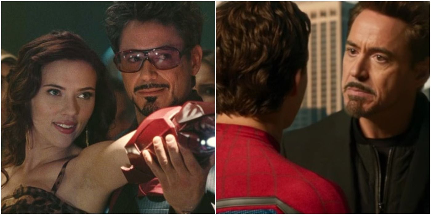 MCU: 10 veces que Iron Man se pasó de la raya