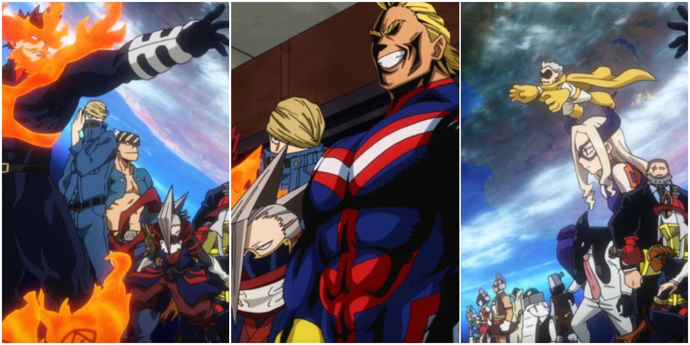 My Hero Academia: 10 duras realidades sobre ser un héroe