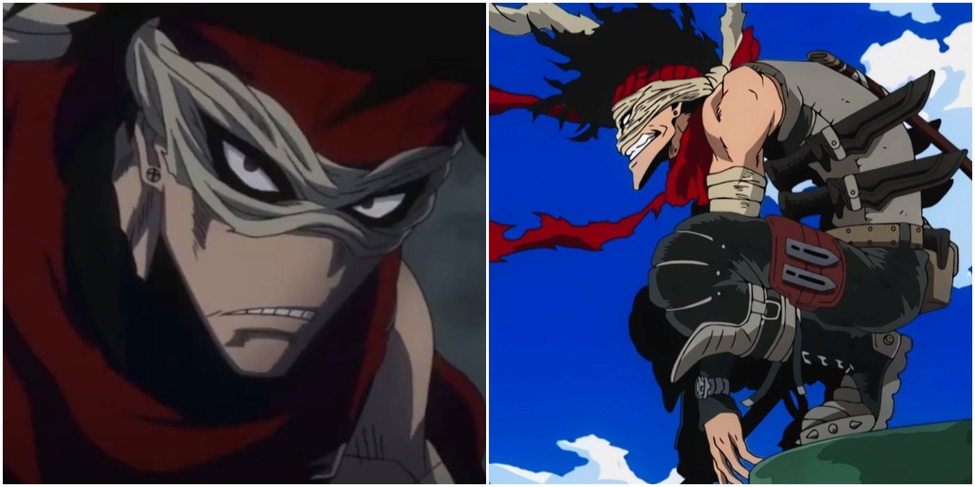 My Hero Academia: 5 maneras en que Stain merece la redención (y por qué no)