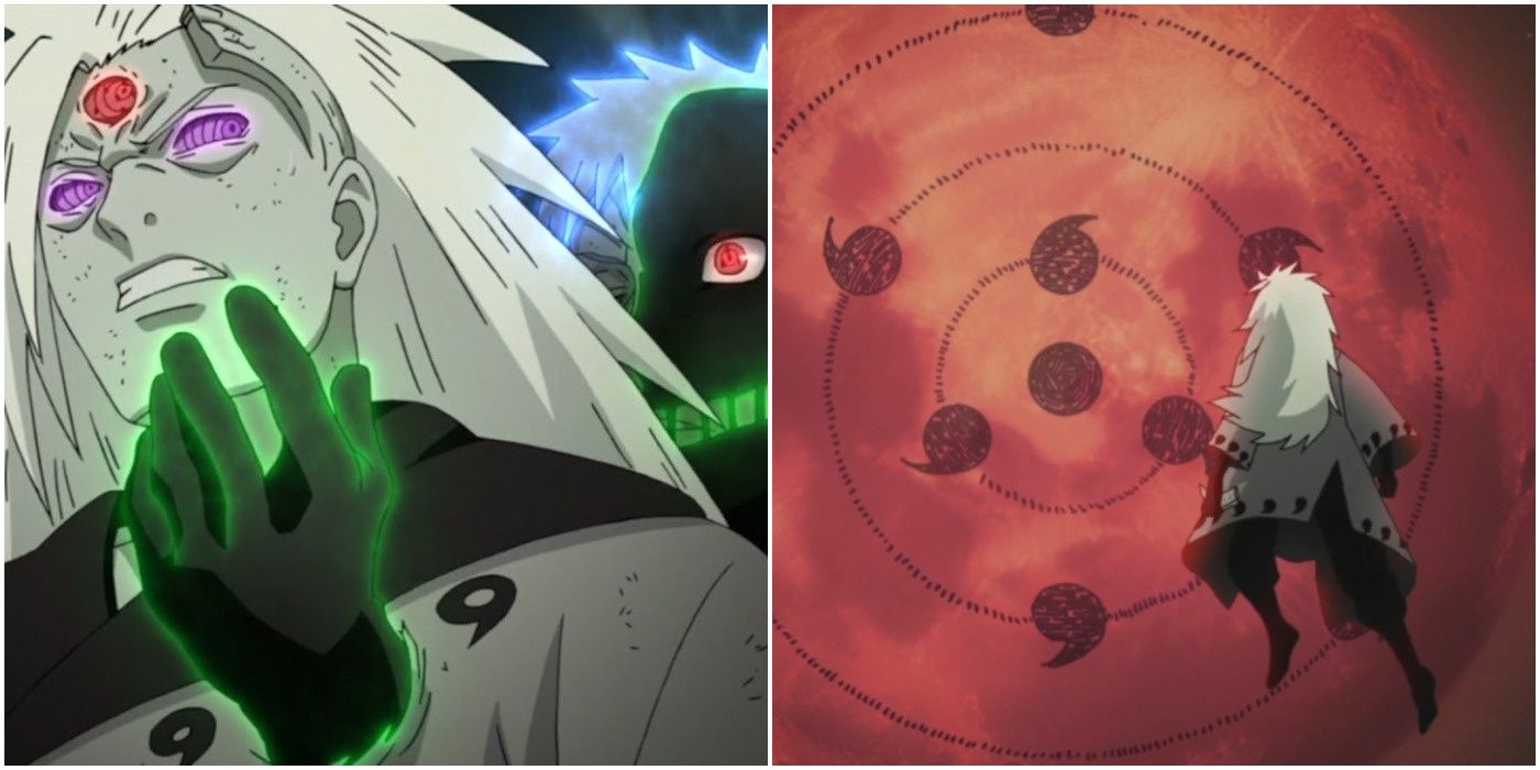 Naruto: 10 formas en las que Madara podría haber ganado la cuarta guerra ninja