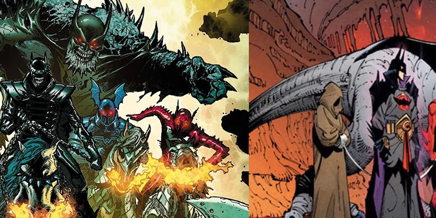 Noches oscuras: Las 10 cosas más confusas del Death Metal, por fin explicadas